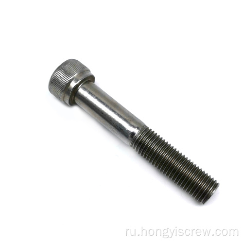 DIN931 Hex Growen Pan Bolt Hex Growe